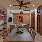 Dream Villa With Pool & Jacuzzi In Ciudad Amurallada