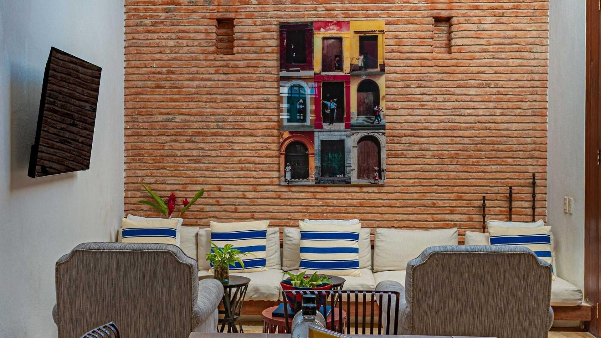 Сasa de vacaciones Dream With Pool & Jacuzzi In Ciudad Amurallada