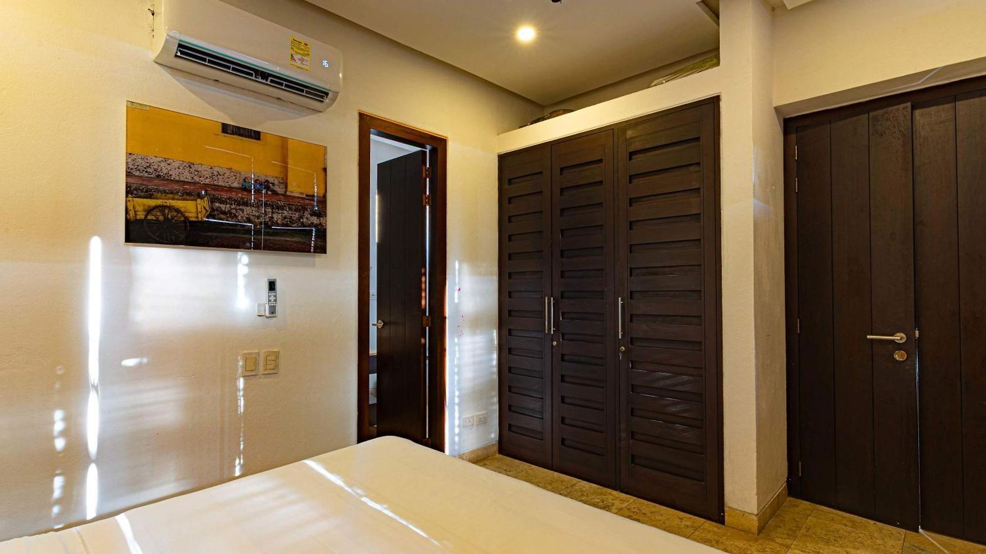 Dream With Pool & Jacuzzi In Ciudad Amurallada Cartagena