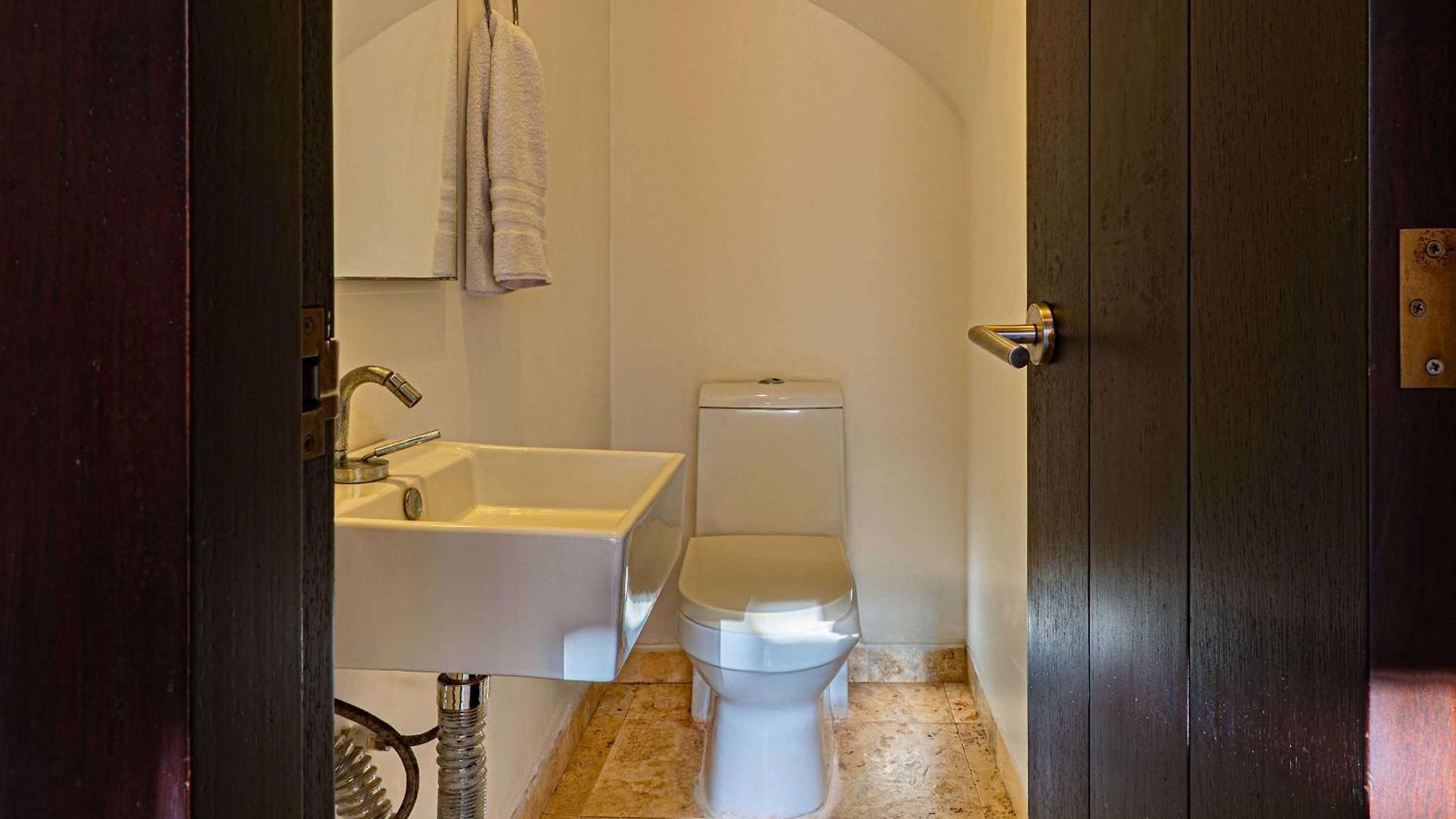 Сasa de vacaciones Dream With Pool & Jacuzzi In Ciudad Amurallada Cartagena