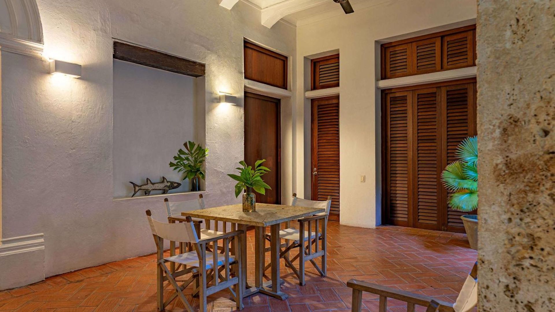 Dream With Pool & Jacuzzi In Ciudad Amurallada