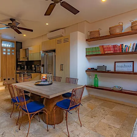 Dream With Pool & Jacuzzi In Ciudad Amurallada * Cartagena
