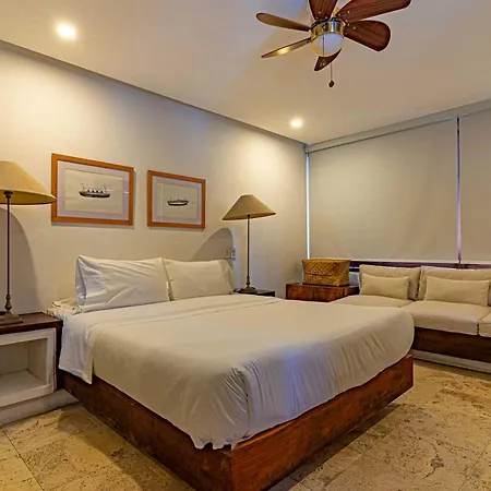 Сasa de vacaciones Dream With Pool & Jacuzzi In Ciudad Amurallada *
