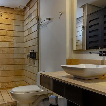 Dream With Pool & Jacuzzi In Ciudad Amurallada Сasa de vacaciones Cartagena